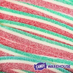 Dorval Sour Power Belts Candy - Watermelon: 150-Piece Tub -Candy Promotion Store dorval sour power belts candy watermelon 150 piece tub candy warehouse 3 78968db1 2a47 414f 883b aea562136ea2