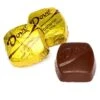Dove Milk Chocolate Caramel Squares: 28-Piece Bag