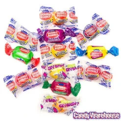 Dubble Bubble Assorted Bubble Gum: 30-Ounce Bag -Candy Promotion Store dubble bubble assorted bubble gum 30 ounce bag candy warehouse 4