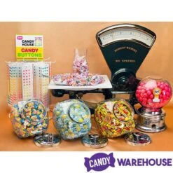 Dubble Bubble Bubblegum: 5LB Bag -Candy Promotion Store dubble bubble bubblegum 5lb bag candy warehouse 3 a5b20ea8 26e5 4e70 985f beb7aefeac15
