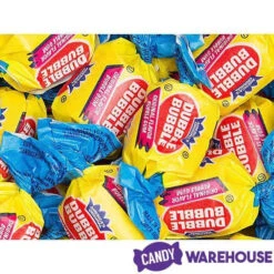 Dubble Bubble Bubblegum: 5LB Bag -Candy Promotion Store dubble bubble bubblegum 5lb bag candy warehouse 7 46819eda e994 4f2d 9436 e4d82bd621c9