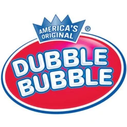 Dubble Bubble Chiclets Chewing Gum Tabs - Polar Mint: 1.5LB Jar -Candy Promotion Store dubble bubble chiclets chewing gum tabs polar mint 1 5lb jar candy warehouse 5
