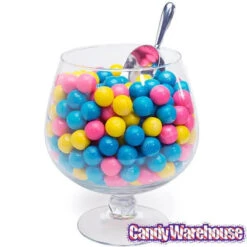 Dubble Bubble Cotton Candy 1-Inch Gumballs: 850-Piece Case -Candy Promotion Store dubble bubble cotton candy 1 inch gumballs 850 piece case candy warehouse 3 a4d062cf ac61 4bea aba5 fcd4e18d68ae