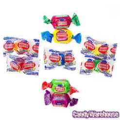 Dubble Bubble Mixed Assortment Of Bubblegum: 38.5-Ounce Bag -Candy Promotion Store dubble bubble mixed assortment of bubblegum 38 5 ounce bag candy warehouse 3