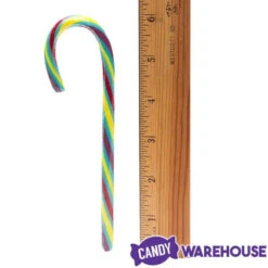 Dum Dums Candy Canes: 12-Piece Box -Candy Promotion Store dum dums candy canes 12 piece box candy warehouse 3