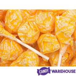 Dum Dums Yellow Party Pops - Cream Soda: 75-Piece Bag 7 Dum Dums Yellow Party Pops - Cream Soda: 75-Piece Bag -Candy Promotion Store dum dums yellow party pops cream soda 75 piece bag candy warehouse 4