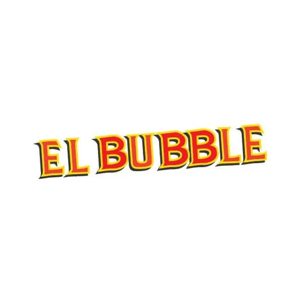 El Bubble Bubble Gum Cigars - Version II: 36-Piece Box 3 El Bubble Bubble Gum Cigars - Version II: 36-Piece Box - Image 3