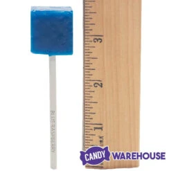 Espeez Cube Pop - Blue Raspberry: 100-Piece Tub -Candy Promotion Store espeez cube pop blue raspberry 100 piece tub candy warehouse 4
