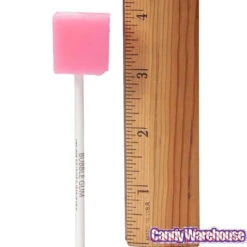 Espeez Cube Pops - Bubble Gum: 100-Piece Tub 6 Espeez Cube Pops - Bubble Gum: 100-Piece Tub -Candy Promotion Store espeez cube pops bubble gum 100 piece tub candy warehouse 3