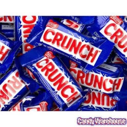 Ferrero Crunch Mini Size Candy Bars: 5LB Bag -Candy Promotion Store ferrero crunch mini size candy bars 5lb bag candy warehouse 3 48824adc 2e6e 4049 bc0d 659d6898e25c