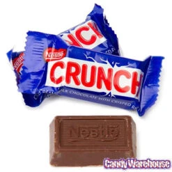 Ferrero Crunch Mini Size Candy Bars: 5LB Bag -Candy Promotion Store ferrero crunch mini size candy bars 5lb bag candy warehouse 4 b69082da 15b9 4c4b 9cd9 9d0f1340f31e