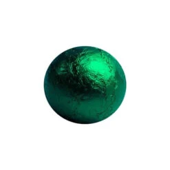 Foiled Milk Chocolate Balls - Green: 2LB Bag -Candy Promotion Store foiled milk chocolate balls green 2lb bag candy warehouse 3 1a4a4c6d d33e 4036 ab39 5e3903e9b70e