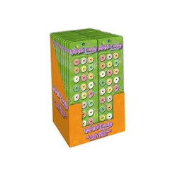 Foreign Candy Company Whistle Candy Sheets: 24-Piece Box -Candy Promotion Store foreign candy company whistle candy sheets 24 piece box candy warehouse 3
