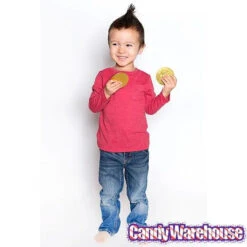 Fort Knox Gold Foiled Milk Chocolate US Dollar Medallions: 30-Piece Box -Candy Promotion Store fort knox gold foiled milk chocolate us dollar medallions 30 piece box candy warehouse 7