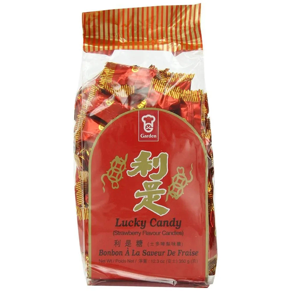 Garden Lucky Candy: 12.3-Ounce Bag 1 Garden Lucky Candy: 12.3-Ounce Bag
