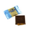 Ghirardelli Dark Chocolate With Sea Salt Caramel Filling Squares: 50-Piece Box