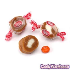 Goetze's Caramel Creams Bulls Eyes Candy - Vanilla: 5LB Bag -Candy Promotion Store goetze s caramel creams bulls eyes candy vanilla 5lb bag candy warehouse 4 dc65044d 6bca 4451 8c3d cf4f2e5cf3c3