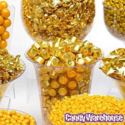 Gold Premium Candy Buffet Kit: 25 To 50 Guests -Candy Promotion Store gold premium candy buffet kit 25 to 50 guests candy warehouse 4 79cf2157 1515 494d 9640 d9e43606de6f