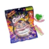 Grillz Metal Teeth Candy Packs: 12-Piece Box