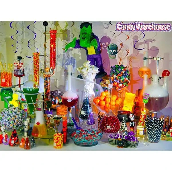 Gummy Bear Night Light - Orange 2 Gummy Bear Night Light - Orange - Image 2