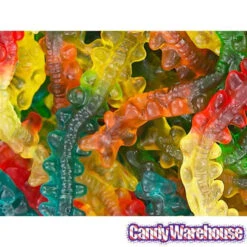 Gummy Centipedes Candy: 1KG Bag -Candy Promotion Store gummy centipedes candy 1kg bag candy warehouse 5 ac8829a4 39f7 45af bf88 aaa006c794d2