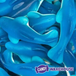 New Arrival -Candy Promotion Store gummy killer sharks candy 3kg bag candy warehouse 2 66188f94 4a99 4c21 b5e7 e4e9af42147b