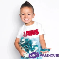 Gummy Killer Sharks Candy: 3KG Bag -Candy Promotion Store gummy killer sharks candy 3kg bag candy warehouse 4 8424aefb 3270 4acc 8061 67468628ffb8