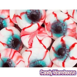 Gummy Scary Eyeballs: 2KG Bag 10 Gummy Scary Eyeballs: 2KG Bag -Candy Promotion Store gummy scary eyeballs 2kg bag candy warehouse 4 534e0ee9 94c3 4e04 8530 1fda805e3e73