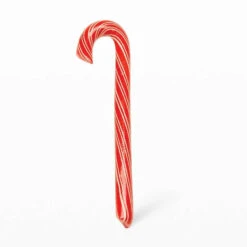 Hammond's Handcrafted Assorted Candy Canes: 48-Piece Box -Candy Promotion Store hammond s handcrafted assorted candy canes 48 piece box candy warehouse 4