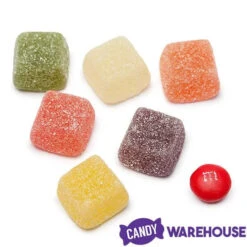 Haribo Zing Sour Cubes Gummy Candy: 3LB Box 7 Haribo Zing Sour Cubes Gummy Candy: 3LB Box -Candy Promotion Store haribo zing sour cubes gummy candy 3lb box candy warehouse 3