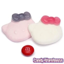 Hello Kitty PEZ Hedz Soft Candy Chews Bags: 12-Piece Case -Candy Promotion Store hello kitty pez hedz soft candy chews bags 12 piece case candy warehouse 3 208c155b d385 43d1 9ee8 8487f026e7be