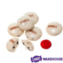 Hershey's Cookies 'n' Creme Drops Candy: 7.6-Ounce Bag -Candy Promotion Store hershey s cookies n creme drops candy 7 6 ounce bag candy warehouse 4