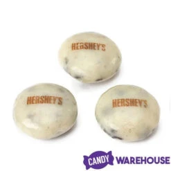 Hershey's Cookies 'n' Creme Drops Candy: 7.6-Ounce Bag -Candy Promotion Store hershey s cookies n creme drops candy 7 6 ounce bag candy warehouse 5