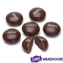 Hershey's Milk Chocolate Drops Candy: 7.6-Ounce Bag -Candy Promotion Store hershey s milk chocolate drops candy 7 6 ounce bag candy warehouse 3