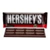 Hershey's Special Dark Chocolate Bars: 36-Piece Box