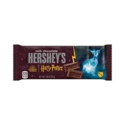 Hershey's Milk Chocolate Harry Potter™ Candy Bars: 36-Piece Box -Candy Promotion Store hersheys milk chocolate harry potter candy bars 36 piece box candy warehouse 3