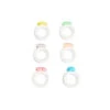 Jazzy Jewels Candy Rings: 30-Piece Bag