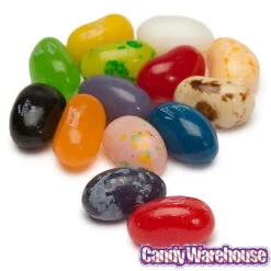 New Arrival -Candy Promotion Store jelly belly 49 flavors jelly beans 2lb bag candy warehouse 2