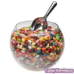 Jelly Belly 49 Flavors Jelly Beans: 2LB Bag -Candy Promotion Store jelly belly 49 flavors jelly beans 2lb bag candy warehouse 3