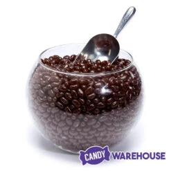 Jelly Belly A&W Root Beer: 2LB Bag 6 Jelly Belly A&W Root Beer: 2LB Bag -Candy Promotion Store jelly belly aandw root beer 2lb bag candy warehouse 3