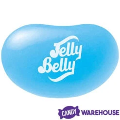 Jelly Belly Berry Blue: 2LB Bag -Candy Promotion Store jelly belly berry blue 2lb bag candy warehouse 3