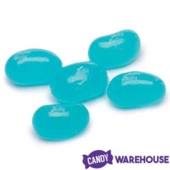 Jelly Belly Berry Blue: 2LB Bag -Candy Promotion Store jelly belly berry blue 2lb bag candy warehouse 4