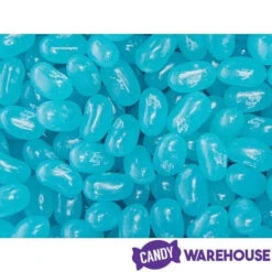 Jelly Belly Berry Blue: 2LB Bag -Candy Promotion Store jelly belly berry blue 2lb bag candy warehouse 5
