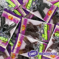 Jelly Belly Big Gummy Tarantula Spiders Candy Packs: 24-Piece Box 11 Jelly Belly Big Gummy Tarantula Spiders Candy Packs: 24-Piece Box -Candy Promotion Store jelly belly big gummy tarantula spiders candy packs 24 piece box candy warehouse 6 17b2e103 0f0b 474e a13a 1f760820162c