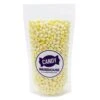 Jelly Belly Buttered Popcorn: 2LB Bag