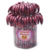 Jelly Belly Candy Canes - Island Punch: 80-Piece Bucket
