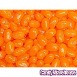 Jelly Belly Cantaloupe: 10LB Case -Candy Promotion Store jelly belly cantaloupe 10lb case candy warehouse 5