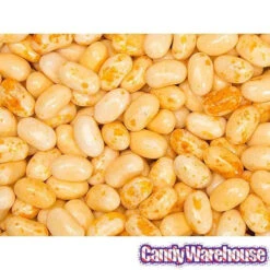 Jelly Belly Caramel Corn: 10LB Case -Candy Promotion Store jelly belly caramel corn 10lb case candy warehouse 3