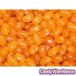 Jelly Belly Chili Mango: 10LB Case -Candy Promotion Store jelly belly chili mango 10lb case candy warehouse 3