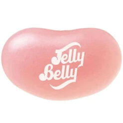 Jelly Belly Cotton Candy: 10LB Case